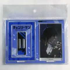 チェンソーマン 早川アキ フレームアクリルスタンド