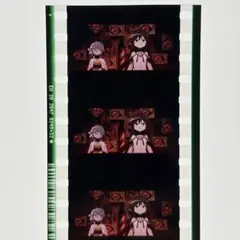 激レア まどマギ 美樹さやか 暁美ほむら 映画特典フィルム