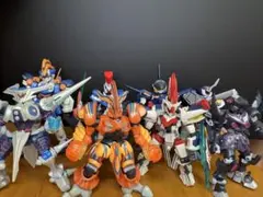 2026年最新】ダンボール戦機 ジャンクの人気アイテム - メルカリ