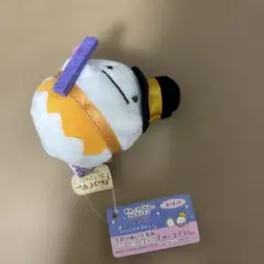 すみっコぐらし てのりぬいぐるみ おばけ ハロウィン
