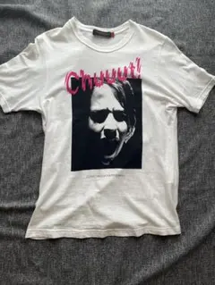 アンダーカバー Tシャツ Chuuut! 06SS T期 undercover - メルカリ