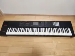 訳あり　Roland FA-08 88鍵 シンセサイザー ケース付　送料込み 楽天市場】roland fa－08の通販