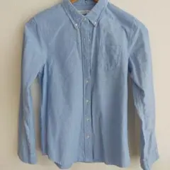 状*可様 【LOWRYS FARM】トップス　長袖　シャツ　L