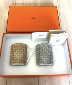 ◇未使用 ◇HERMES モザイク ヴァンキャトル 小物入れ - メルカリ