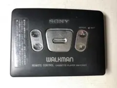 【箱あり希少】sony wm-ex622 カセットウォークマン 箱あり希少】sony wm-ex622 カセットウォークマン 箱あり希少