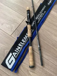 ソフトジャーキングエレメント デプス/ゲインエレメント ソフトジャーキングエレメント 【GE