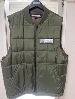 ラディアル/タグ付き/美品/SIDE ZIP UP VEST/ベスト ラディアル/タグ付き/美品/RIVERSIDE ZIP UP VEST/ベスト - メルカリ