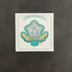 名探偵プリキュア　シール