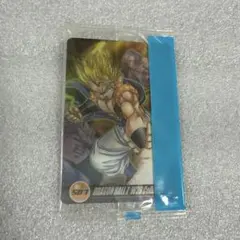 ドラゴンボール 未開封 森永ウエハースカード 507のサムネイル