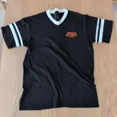 Emerica MFG COMPANY リンガーTシャツ ブラックのサムネイル