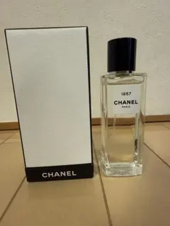 【値下げ】CHANEL 1957 香水(ユニセックス)