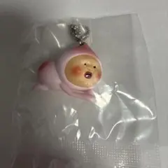 こびとづかん カクレモモジリ ガチャガチャ