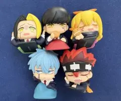 マッシュル-MASHLE- おねむたん　コンプリートセット