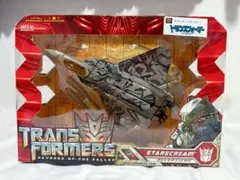トランスフォーマー ムービー リーダー STARSCREAM スタースクリーム