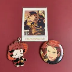 紅月　あんスタ　鬼龍紅郎　まとめ
