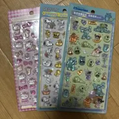 【正規品保証】ボンボンドロップ ディズニー 3セット