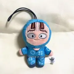 未使用　忍たま乱太郎 ほわぬい　神崎左門　三反田数馬　鶴町伏木蔵 未使用 忍たま乱太郎 ほわぬい 保健委員会 鶴町伏木蔵 - メルカリ