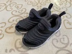 ナイキ ダイナモ フリー キッズシューズ　21センチ