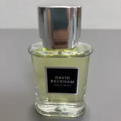 デビッド・ベッカム インスティンクト 香水　オードトワレ 30ml　スプレーのサムネイル