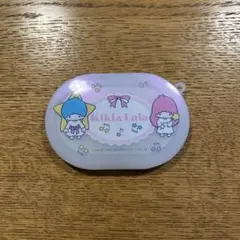 Kiki & Lala⭐︎ミラー コーム セット
