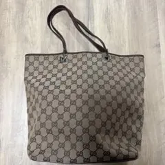 GUCCI グッチ フラワージャガード織 ミニバッグ - メルカリ