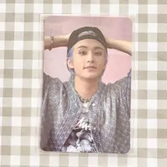 【おまけ付き】NCT127 Ay-Yo smtown&store マーク