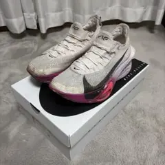 ナイキ アルファフライ3