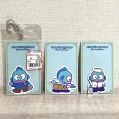 ハンギョドン 40周年 シール3枚セット