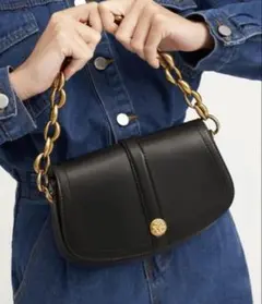 CHARLES & KEITH ショルダーバッグ