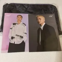 Da-iCE GURUポン！C賞 岩岡徹 ➕サコッシュ - メルカリ