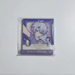 崩壊スターレイル アクリルブロック ファイノン