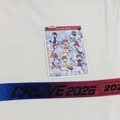 2026年最新】crフェス 銀テの人気アイテム - メルカリ