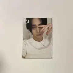 INI PULSE西洸人タワレコオンライントレカ