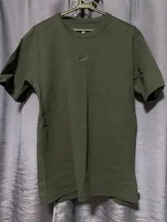 Nike Tシャツ ブラック L相当