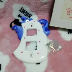 スイッチカバー 照明部品