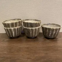 楠田純子 クロス スープマグとボウル 2点セット 新品未使用 バラ売り
