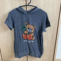 ヒステリックグラマー　ヒスベア