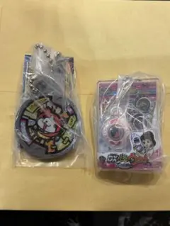 妖怪ウォッチ　ミニチュアパッケージコレクション 【フミちゃんver.】
