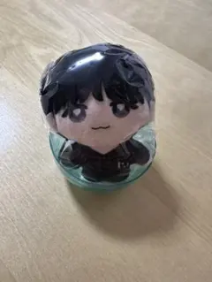 INI かぷっこふれんず 後藤威尊