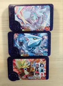 ポケモンフレンダピック 第4弾