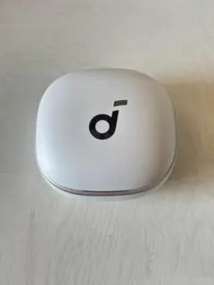 Anker Soundcore Liberty 4 ケース