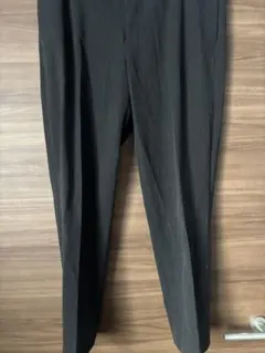 UNIQLO スラックス　チェック