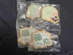 んまほっぺ 刀剣乱舞 Ｅ賞 膝丸
