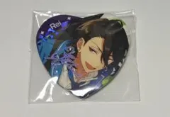あんスタ 中国 缶バッジ 朔間零 宝石心晴