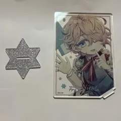 ピオフィ　ニコラ　アクスタ 2025年最新】ピオフィ アクスタ ニコラの人気アイテム - メルカリ