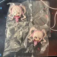 勝利の女神NIKKE コレクションフィギュアリッチvol.4アリスABセット