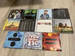 kidfresino jjj stuts PUNPEE cdセット 名盤 - メルカリ