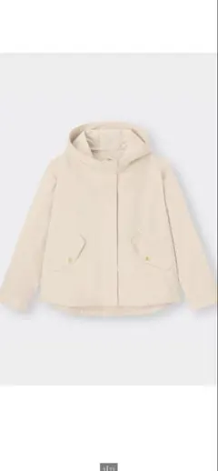 GU マウンテンパーカー L