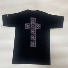 激レア　オールド　限定　CHROME HEARTS Tシャツ　クロムハーツ　Mのサムネイル