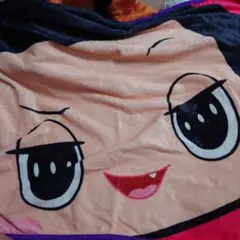 ★チコちゃん　ブランケット